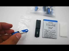 SC UPC Fast Connector